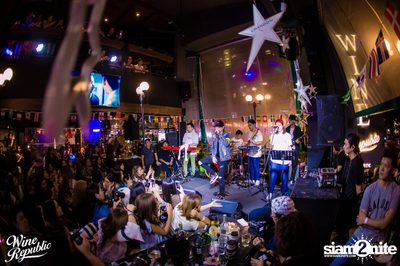 Peck Palitchoke at Wine Republic — photo 90