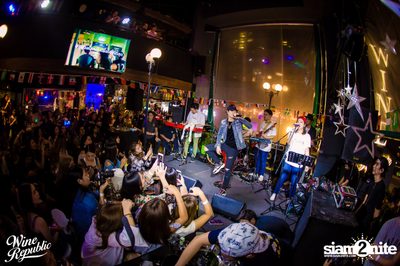 Peck Palitchoke at Wine Republic — photo 91