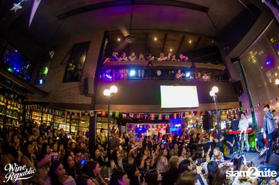 Peck Palitchoke at Wine Republic — photo 94