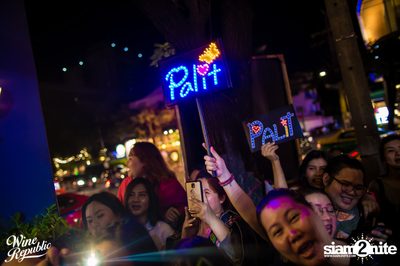 Peck Palitchoke at Wine Republic — photo 95