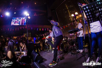 Peck Palitchoke at Wine Republic — photo 96