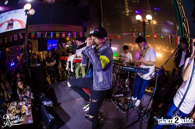 Peck Palitchoke at Wine Republic — photo 98
