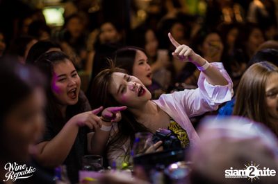 Peck Palitchoke at Wine Republic — photo 99