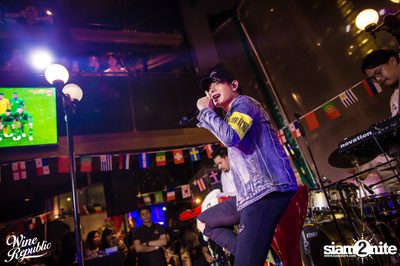 Peck Palitchoke at Wine Republic — photo 103
