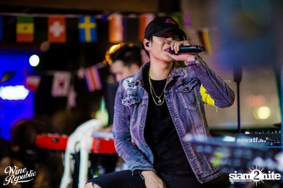 Peck Palitchoke at Wine Republic — photo 104