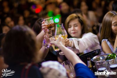 Peck Palitchoke at Wine Republic — photo 106