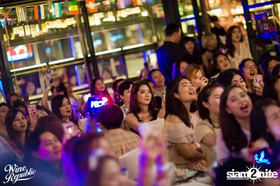 Peck Palitchoke at Wine Republic — photo 108