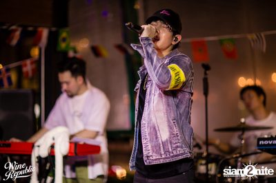 Peck Palitchoke at Wine Republic — photo 109