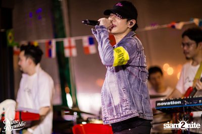 Peck Palitchoke at Wine Republic — photo 110
