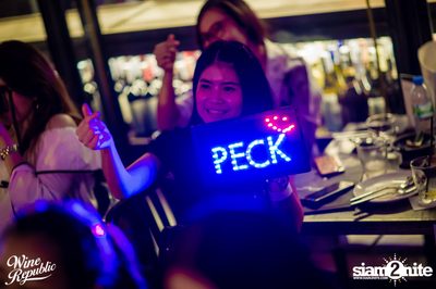 Peck Palitchoke at Wine Republic — photo 114