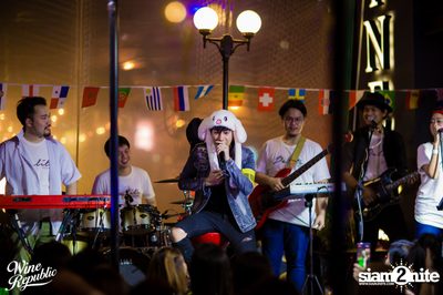 Peck Palitchoke at Wine Republic — photo 116