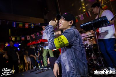 Peck Palitchoke at Wine Republic — photo 117