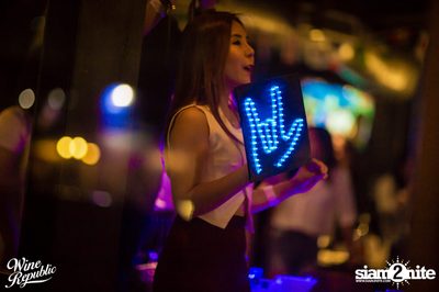 Peck Palitchoke at Wine Republic — photo 119