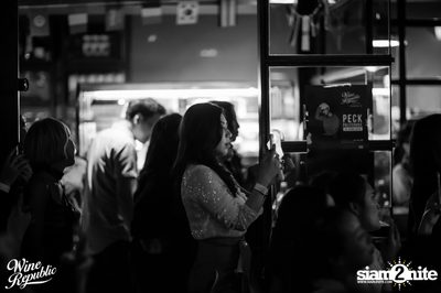 Peck Palitchoke at Wine Republic — photo 123