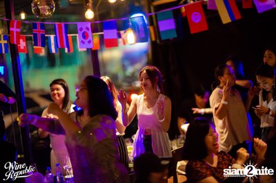 Peck Palitchoke at Wine Republic — photo 125
