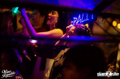 Peck Palitchoke at Wine Republic — photo 128