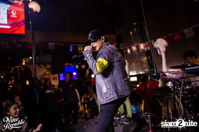 Peck Palitchoke at Wine Republic — photo 130