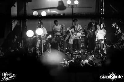 Peck Palitchoke at Wine Republic — photo 131