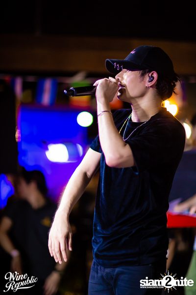 Peck Palitchoke at Wine Republic — photo 140