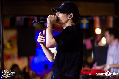 Peck Palitchoke at Wine Republic — photo 143