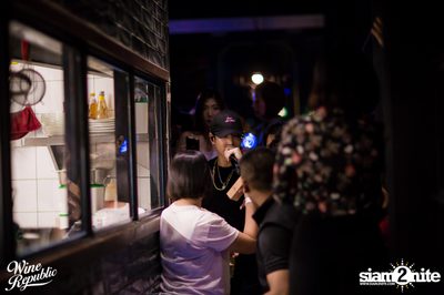 Peck Palitchoke at Wine Republic — photo 144