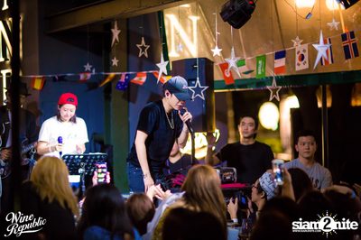 Peck Palitchoke at Wine Republic — photo 145