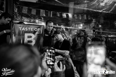 Peck Palitchoke at Wine Republic — photo 147