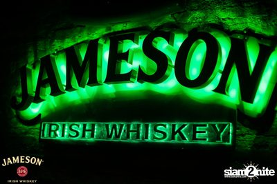 Jam Night by Jameson at Chongjaroen Festival — photo 3