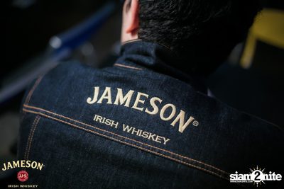 Jam Night by Jameson at Chongjaroen Festival — photo 4