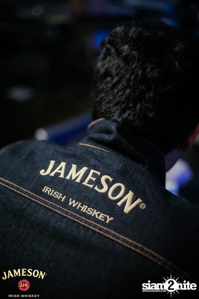 Jam Night by Jameson at Chongjaroen Festival — photo 5