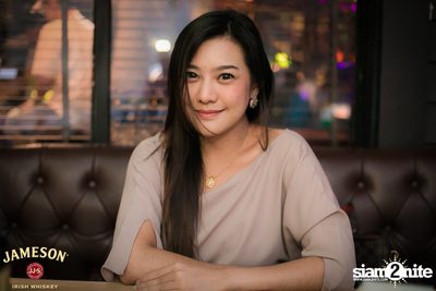 Jam Night by Jameson at Chongjaroen Festival — photo 6