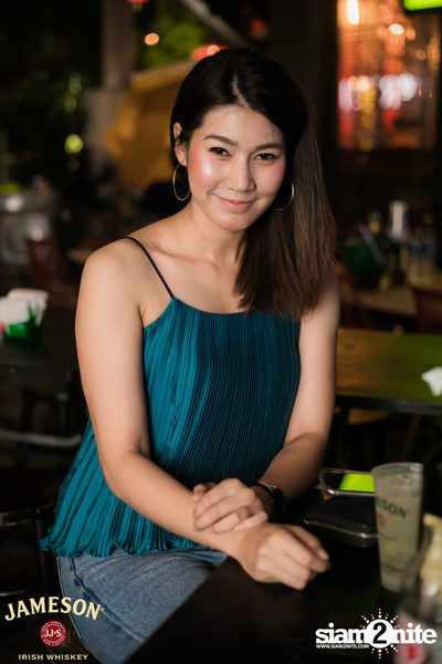 Jam Night by Jameson at Chongjaroen Festival — photo 8
