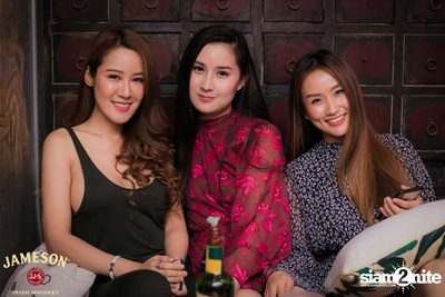 Jam Night by Jameson at Chongjaroen Festival — photo 13