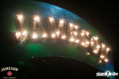 Jam Night by Jameson at Chongjaroen Festival — photo 18