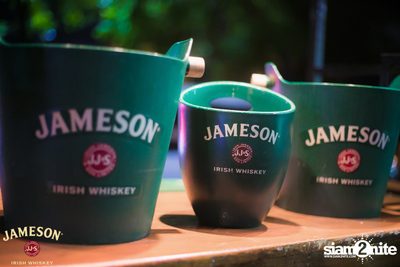 Jam Night by Jameson at Chongjaroen Festival — photo 19