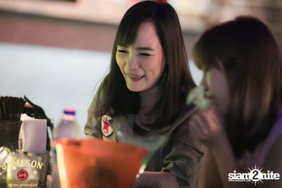 Jam Night by Jameson at Chongjaroen Festival — photo 26
