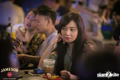 Jam Night by Jameson at Chongjaroen Festival — photo 30