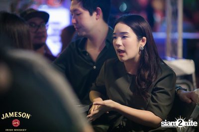 Jam Night by Jameson at Chongjaroen Festival — photo 31