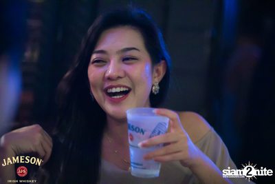 Jam Night by Jameson at Chongjaroen Festival — photo 37
