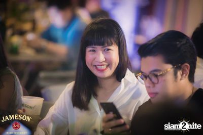 Jam Night by Jameson at Chongjaroen Festival — photo 40