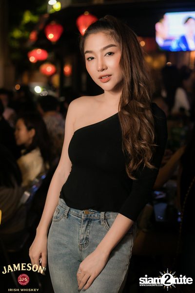 Jam Night by Jameson at Chongjaroen Festival — photo 44
