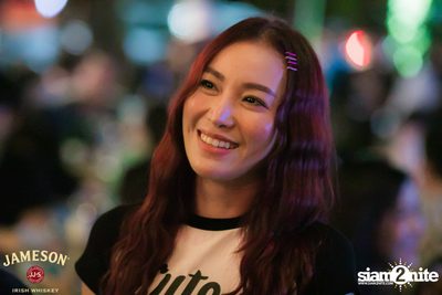 Jam Night by Jameson at Chongjaroen Festival — photo 46