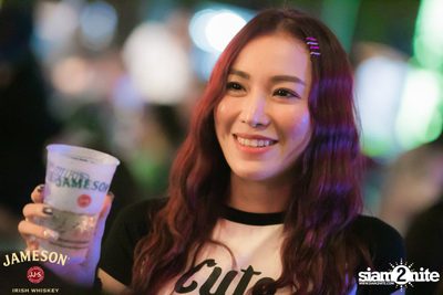Jam Night by Jameson at Chongjaroen Festival — photo 48