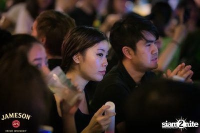 Jam Night by Jameson at Chongjaroen Festival — photo 49