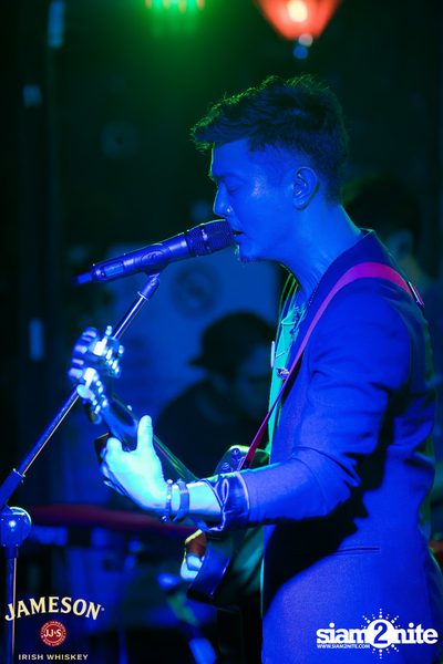 Jam Night by Jameson at Chongjaroen Festival — photo 51