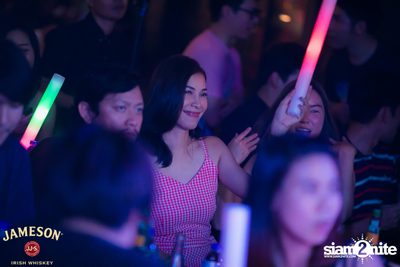 Jam Night by Jameson at Chongjaroen Festival — photo 52