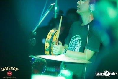 Jam Night by Jameson at Chongjaroen Festival — photo 53