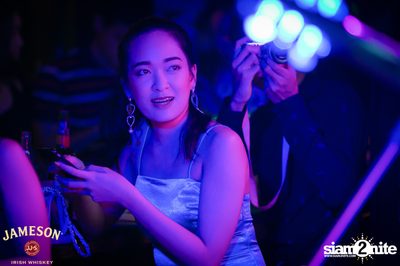 Jam Night by Jameson at Chongjaroen Festival — photo 54