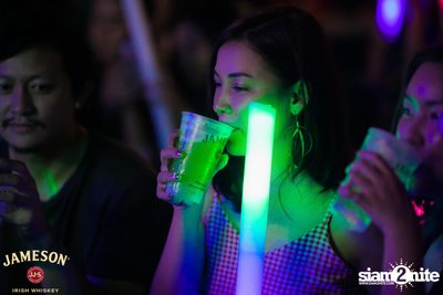 Jam Night by Jameson at Chongjaroen Festival — photo 58