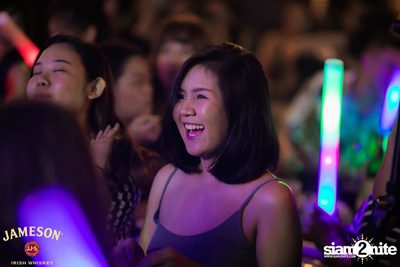 Jam Night by Jameson at Chongjaroen Festival — photo 60